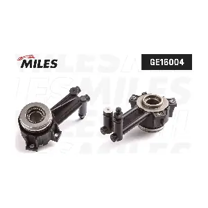 GE16004 MILES