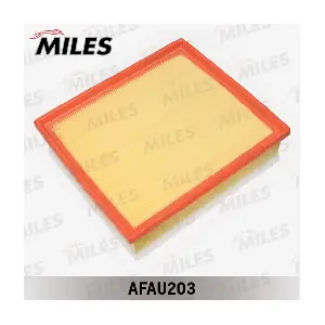 AFAU203 MILES