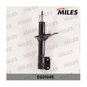 DG01045 MILES