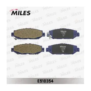 E510354 MILES