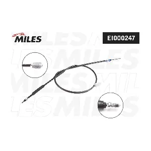EI000247 MILES