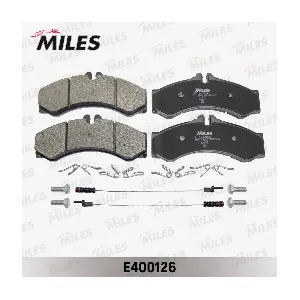 E400126 MILES