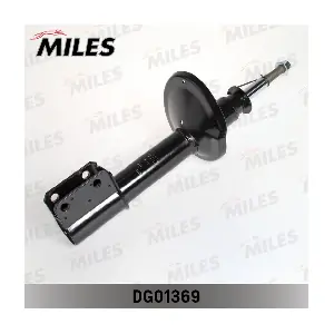 DG01369 MILES