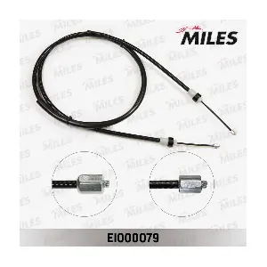 EI000079 MILES