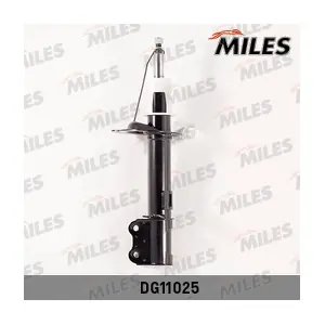 DG11025 MILES