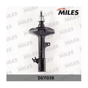 DG11038 MILES