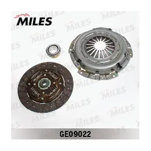 GE09022 MILES