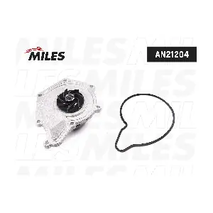AN21204 MILES