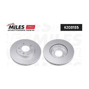 K200155 MILES
