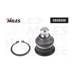 DB35000 MILES