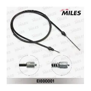 EI000001 MILES