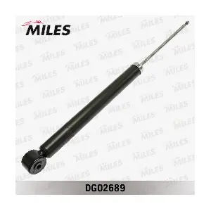 DG02689 MILES
