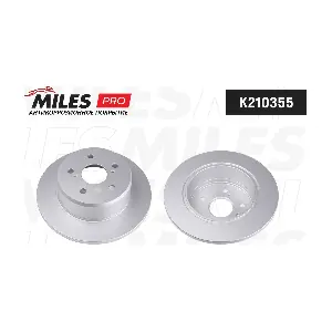 K210355 MILES