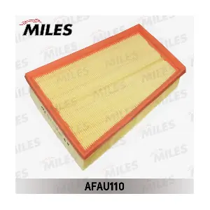 AFAU110 MILES