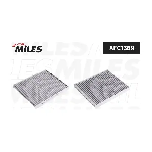 AFC1369 MILES