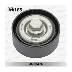 AG03474 MILES