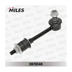 DB78348 MILES