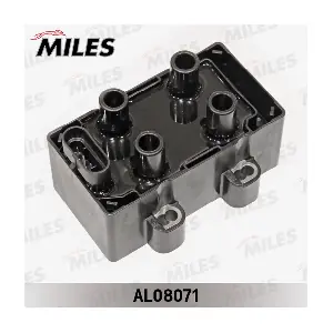 AL08071 MILES