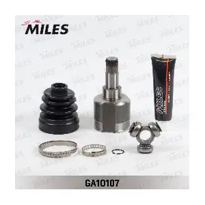 GA10107 MILES