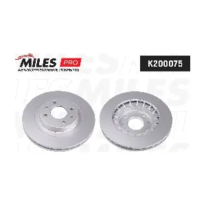 K200075 MILES