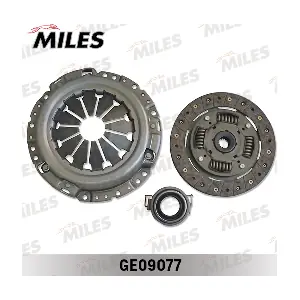 GE09077 MILES