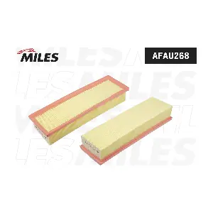 AFAU268 MILES