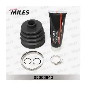 GD00004G MILES