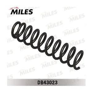 DB43023 MILES