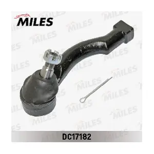 DC17182 MILES