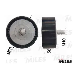 AG03104 MILES