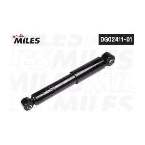 DG02411-01 MILES