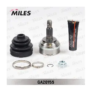GA20155 MILES