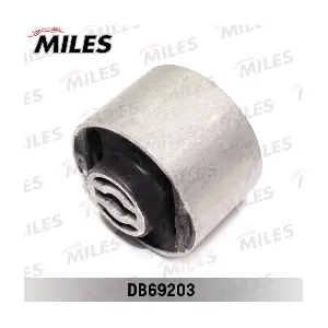 DB69203 MILES