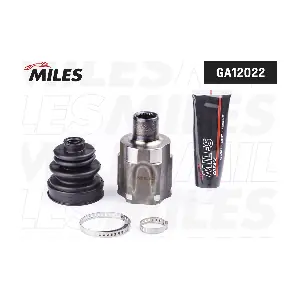GA12022 MILES