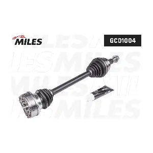 GC01004 MILES
