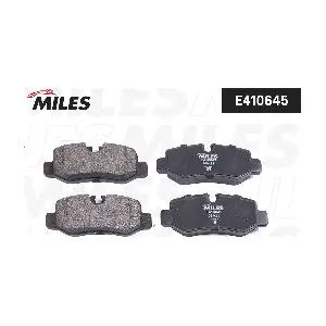 E410645 MILES