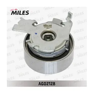 AG02128 MILES