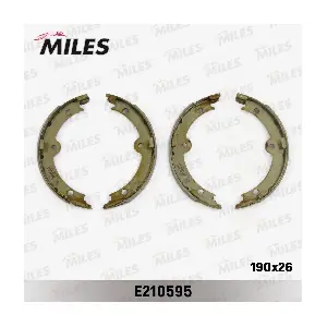 E210595 MILES