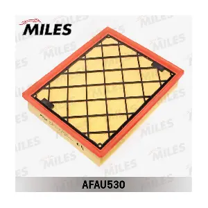 AFAU530 MILES