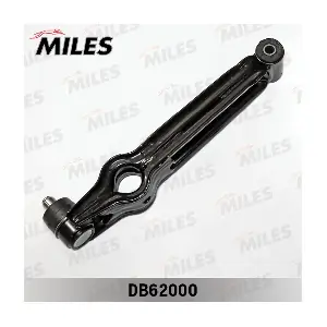 DB62000 MILES