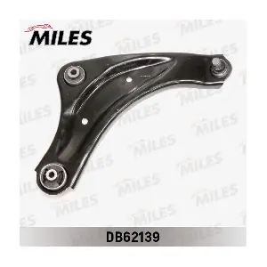 DB62139 MILES