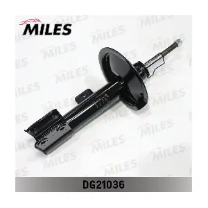DG21036 MILES