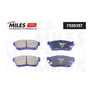 E500357 MILES