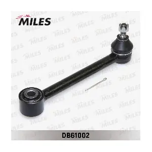 DB61002 MILES