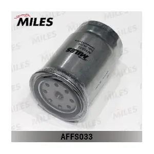 AFFS033 MILES