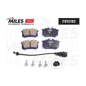 E510182 MILES