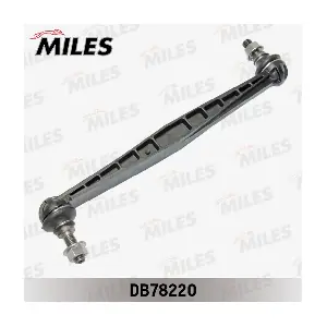 DB78220 MILES