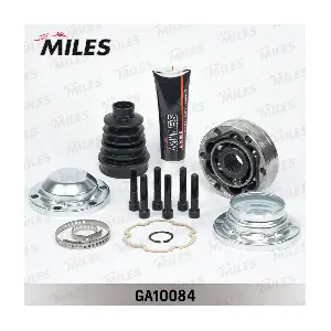 GA10084 MILES