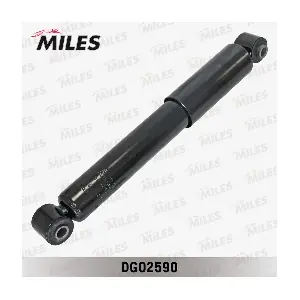 DG02590 MILES