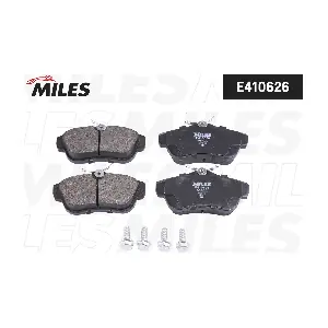 E410626 MILES